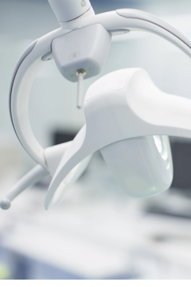 Clinica Dental Valladolid Dr Clavero