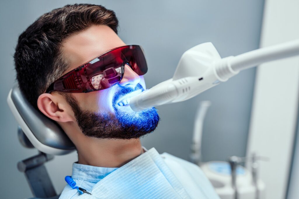 Blanqueamiento Dental Hero