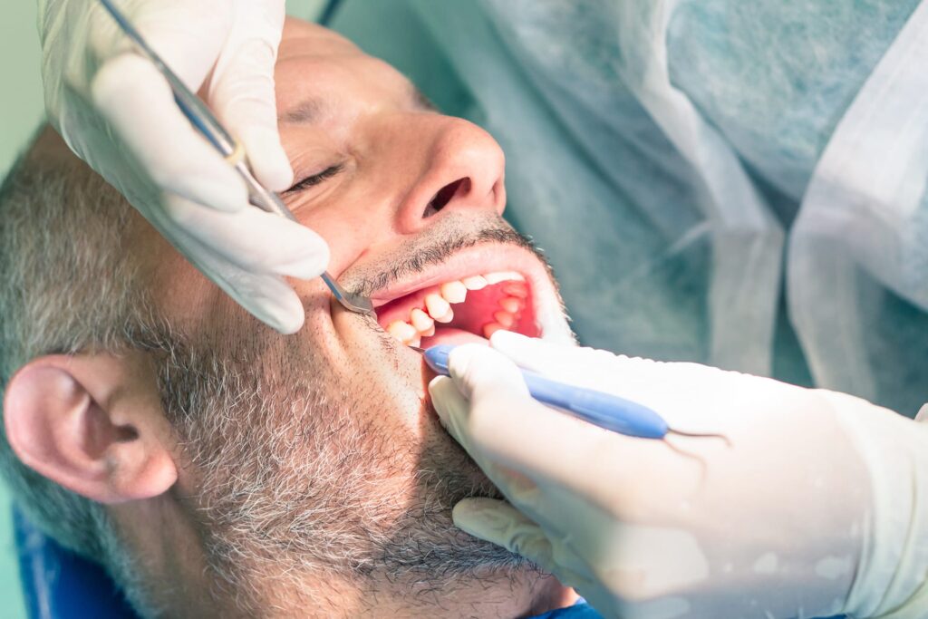Extraccion Dientes Incluidos Hero