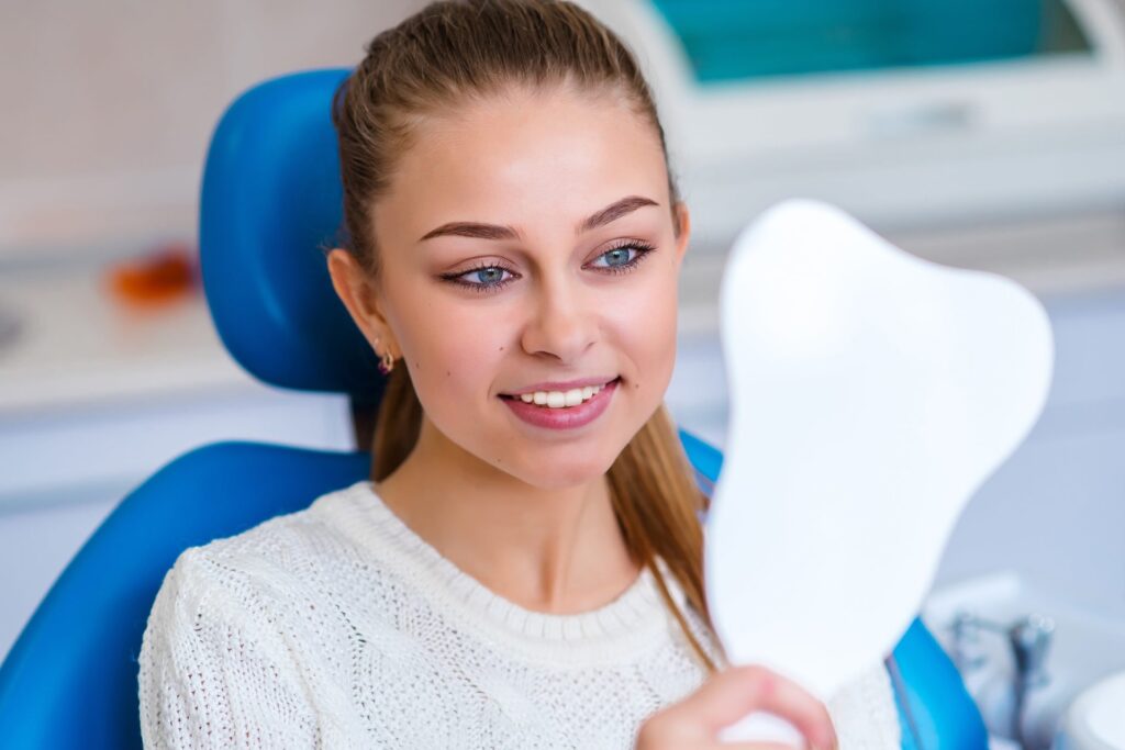 Odontologia Estetica Hero
