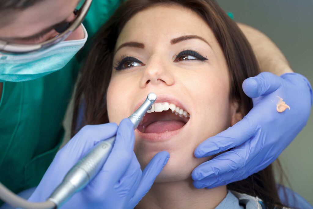 Odontologia Preventiva Hero